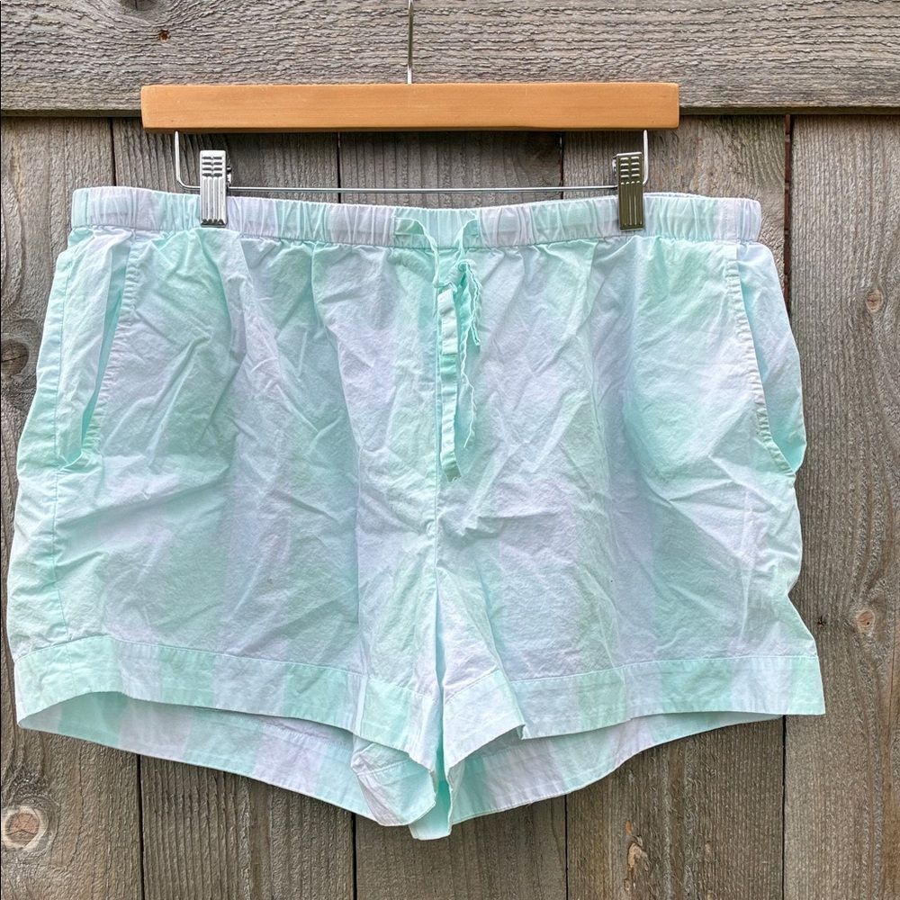 Haven Well Within Women's Cotton Shorts